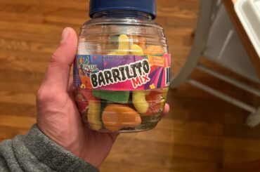 What do I do with this?? Do I pour a liquid into it? Why the nipple on top?