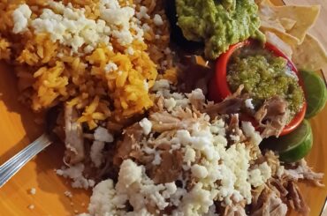 LA BONITA GROCERY