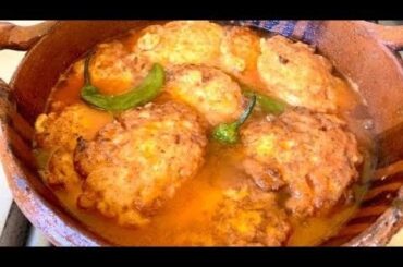TORTITAS DE COLIFLOR CON QUESO || CAPEADAS