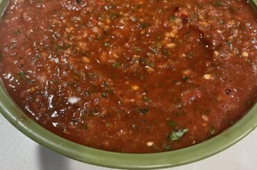 the best batch i’ve made recently