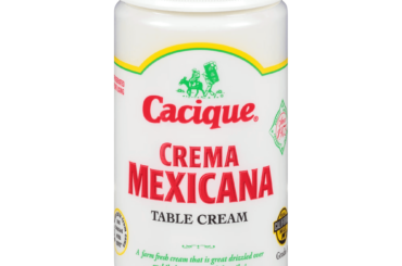 What recipes can I use this with? I bought this out of curiosity thinking it might be like heavy cream, but its much more bland & is different. Cacique Crema Mexicana Fresh Table Cream. -Thanks! :)