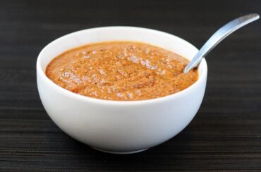 What style of salsa should I make (test kitchen) next? Seeking ideas