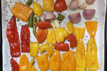 Made some salsa for a smoked meat and barbecue party. Added a few bird’s eye chili for the heat.