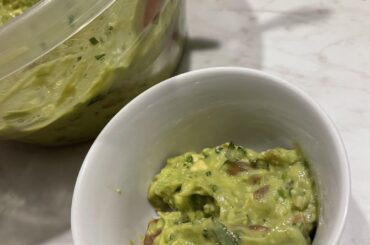 Guacamole