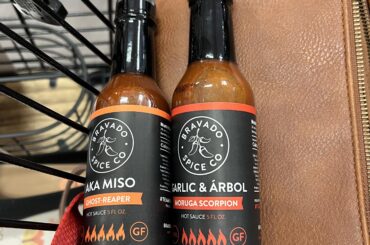 TJ Maxx score. $5 each.