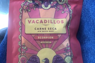 Anyone ever tried this?