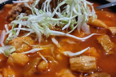 Pozole