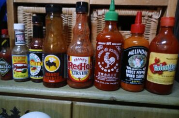 Current arsonal. I need recommendations!!