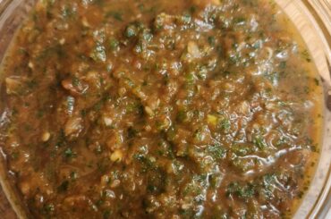 Discovered this sub this week, you've all inspired me to step up my salsa game