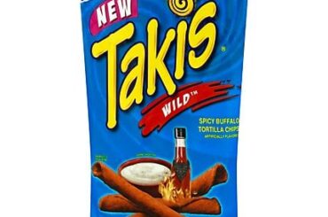 A moment of silence for people that like these and can't find them anywhere