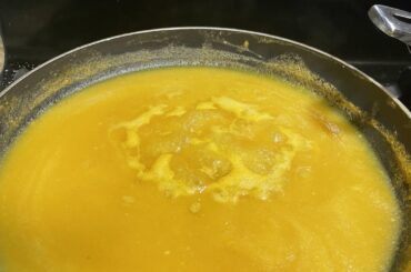 Habanero Peach hot sauce