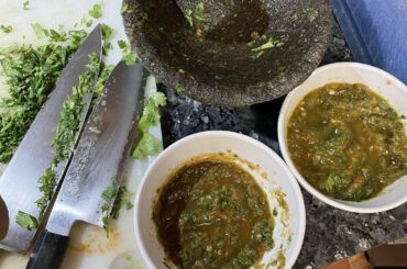 First time making anything other than pico. Tips and advice welcome!