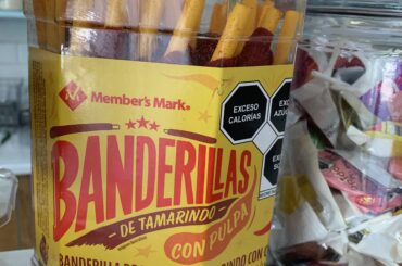 I’ve had these served in a Michelada but are there other options/uses ?