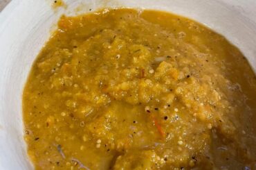 Sugar Rush Peach Salsa all from the garden