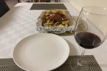 Nachos de Imposible
