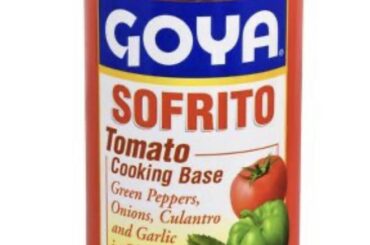 Anyone ever use sofrito as a salsa ingredient? Seen a lot of recipes call for tomato bouillon, wondering if this would work similarly.