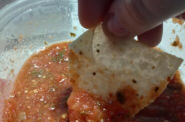 Salsa Snob Saturday