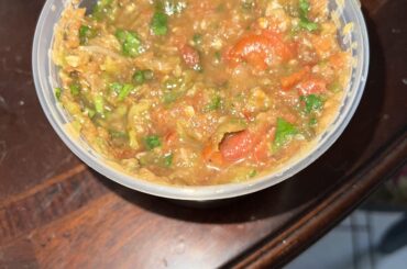 Finally got the consistency right