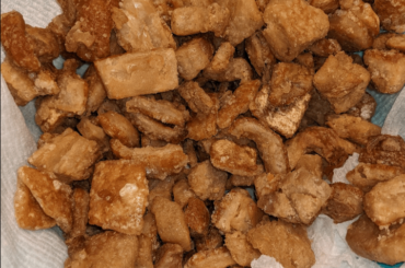 Chicharrones