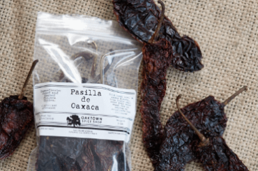 What's your favorite Mexican pepper? imo this one is the best one and it doesn't even come close