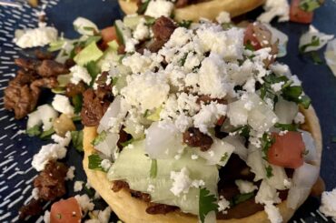 Sopes