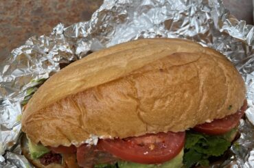 Torta de Chorizo