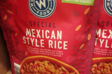 As a member of the Asian Community, I have recognised this crime to the food my brethren have farmed and I want to inform you, my Mexican brethren, of what we believe is a crime to food. I would like to see your opinions on the matter.