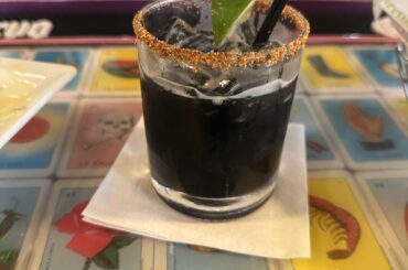 Ghost Rider Margarita