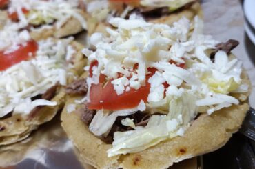 Sopes