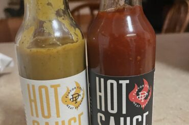 Just picked these up. Pretty damn good.