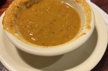 Anyone have a guess at this sauce from a local Mexican joint? My Spanish is terrible and my server’s English was terrible. Not on the menu just asked for something hotter.