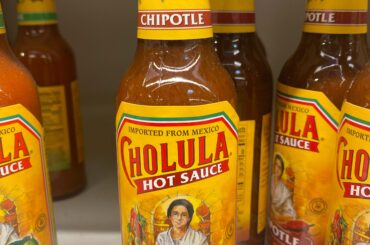 New in my (German) international section; do you know these?