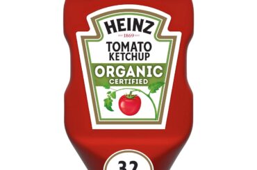 Organic American Salsa. Recipe in comments.