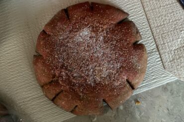 What’s the name for this pan dulce ?