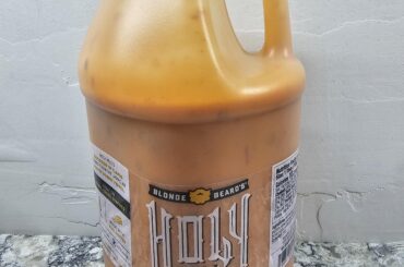 Best buffalo sauce out there