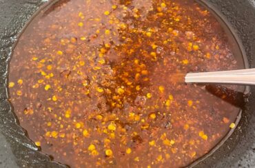 Can I get some help identifying this salsa?