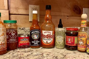 My current line-up is nothing but All-Stars.