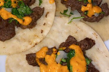 Carne Asada!