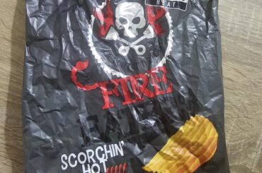 These were actually quite cheeky