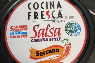 Legitimately medium heat and outstanding flavor. Highly recommend