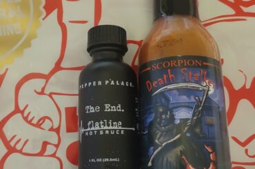 Every sauce has its purpose. These are my new favorites.