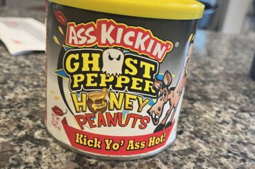 Just bought these. Got a nice kick to em