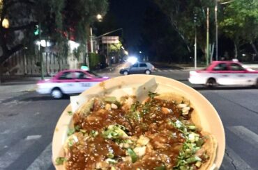 Chingue su madre vamos por tacos