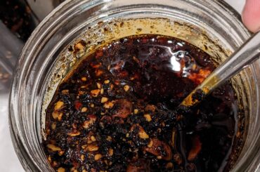 Jonathan Zaragoza's Salsa Matcha