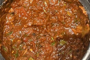 First Salsa Rosa de moljacete