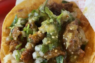 More tripa