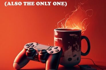 Who needs this here?