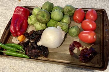 Earthy Morita Forward Chipotle