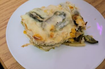 Pastel azteca