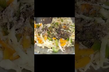 niramish soya chili #cooking #food #recipe